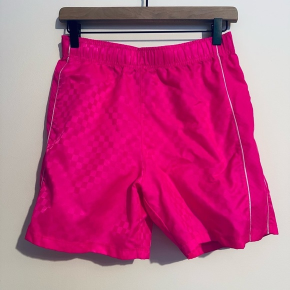 DSG Other - DSG Hot Pink Woven Soccer Shorts, Boys’ Youth Size 18, NWOT/Never Worn